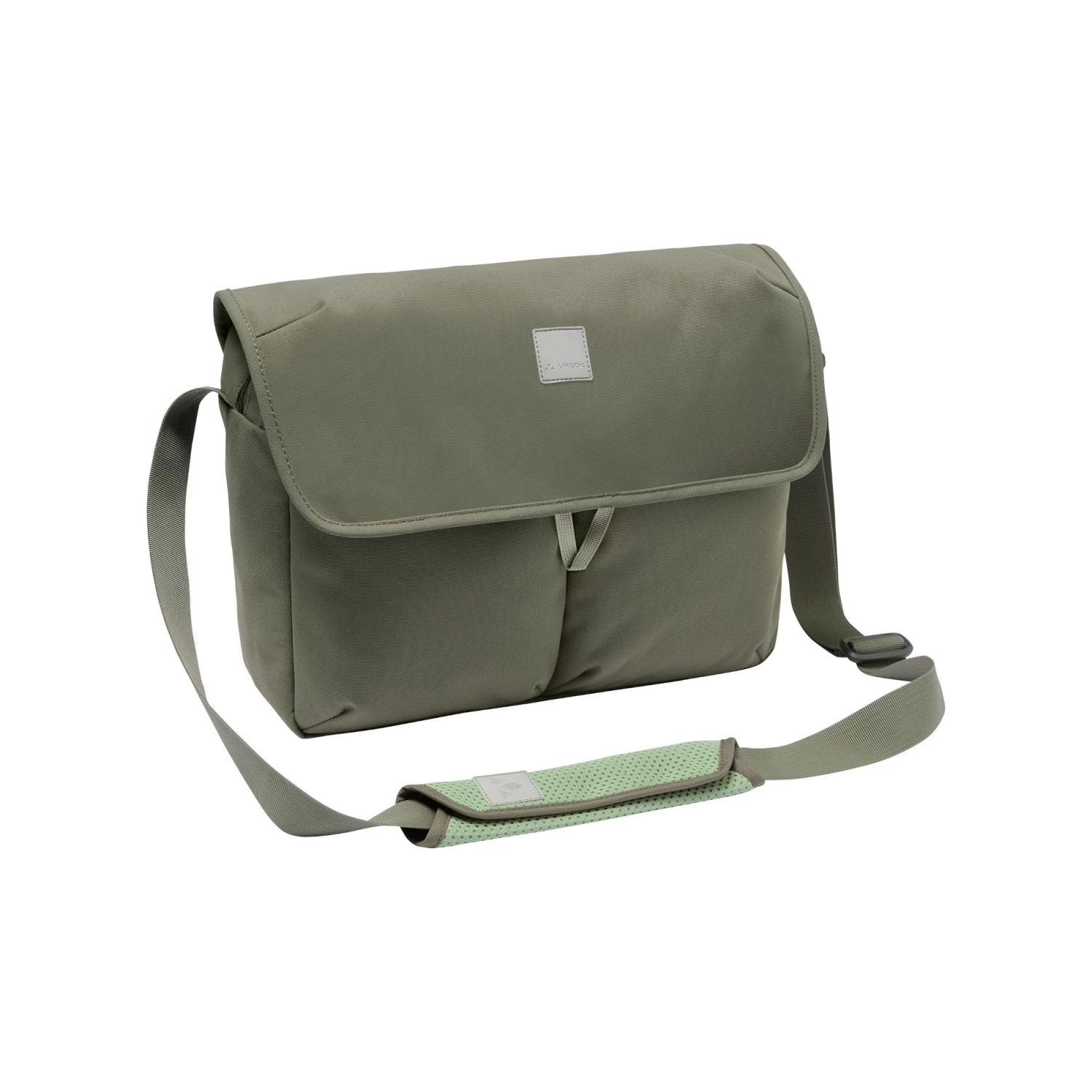 VAUDE Coreway Shoulderbag 13 - Khaki 3 VAUDE Coreway Shoulderbag 13 - Khaki
