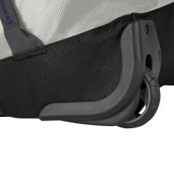 Eagle Creek Migrate Wheeled Duffel 130L - Silver