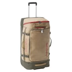 Eagle Creek Cargo Hauler XT Wheeled Duffel 120L/32" - Safari Brown