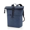 Reisenthel Freizeitrucksack Rolltop - Herringbone Dark Blue -Reiseaufbewahrung 1050486 2 1920x1920