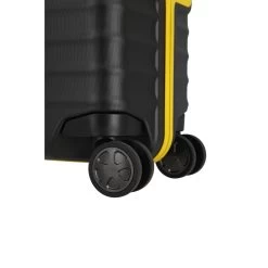 TITAN LITRON FRAME 4-Rollen-Kabinentrolley S - BVB Edition Schwarz-Gelb -Reiseaufbewahrung 1050586 8 1920x1920