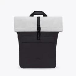 Ucon Acrobatics Jasper Mini Aloe - Black -Reiseaufbewahrung 1050605 UA 359025206621 4260515658608 Jasper Mini Backpack Aloe Black white background 13 1920x1920