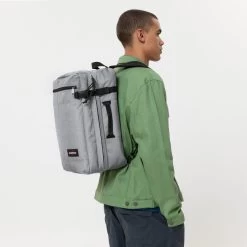 Eastpak TRANSIT'R PACK Reiserucksack - Sunday Grey