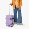Eastpak TRANSIT'R S - Lavender Lilac 2 Eastpak TRANSIT'R S - Lavender Lilac -Reiseaufbewahrung 1051192 4 1920x1920