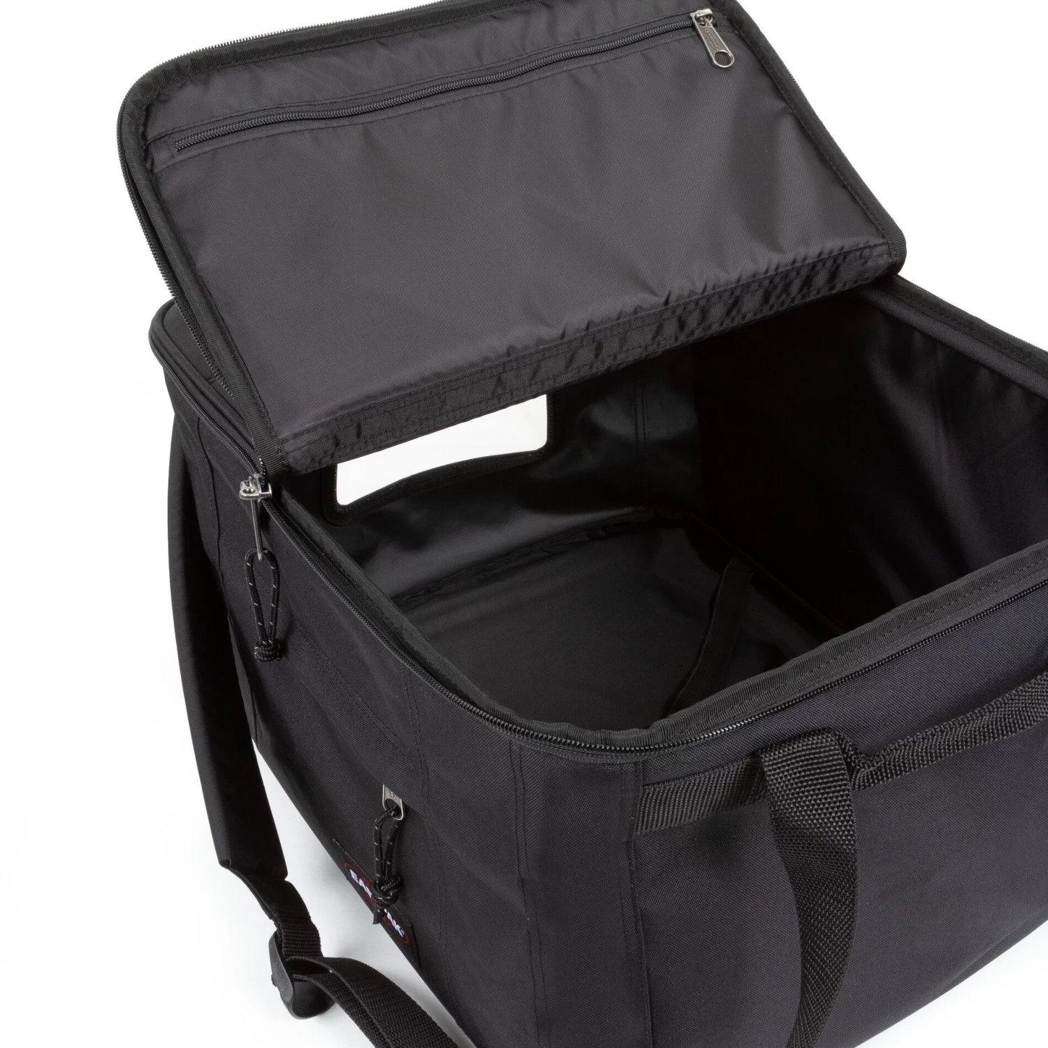 Eastpak TRAVELBOX L Weekender - Black 3 Eastpak TRAVELBOX L Weekender - Black