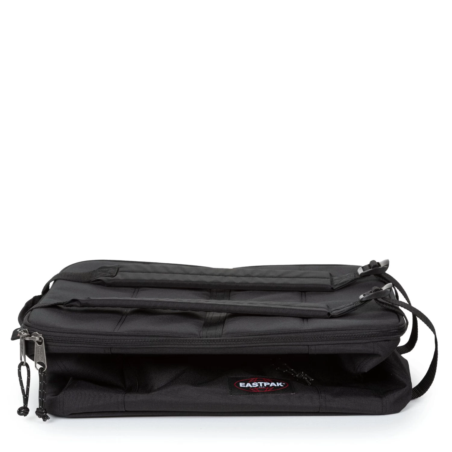 Eastpak TRAVELBOX L Weekender - Black 4 Eastpak TRAVELBOX L Weekender - Black – Bild 2