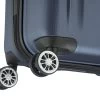 Travelite CITY Kofferset Mit 4 Rollen Gr. L/M - Marine