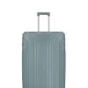 Travelite ELVAA Trolley L Mit 4 Rollen - Blaugrau -Reiseaufbewahrung 1051230 1 1920x1920