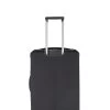 Travelite PRIIMA Trolley M Mit 4 Rollen - Schwarz -Reiseaufbewahrung 1051235 4 1920x1920