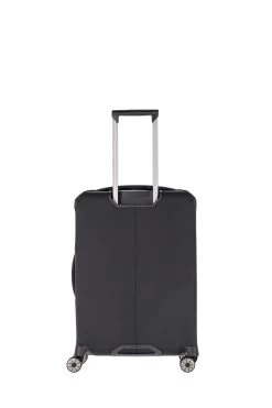 Travelite PRIIMA Trolley M Mit 4 Rollen - Schwarz