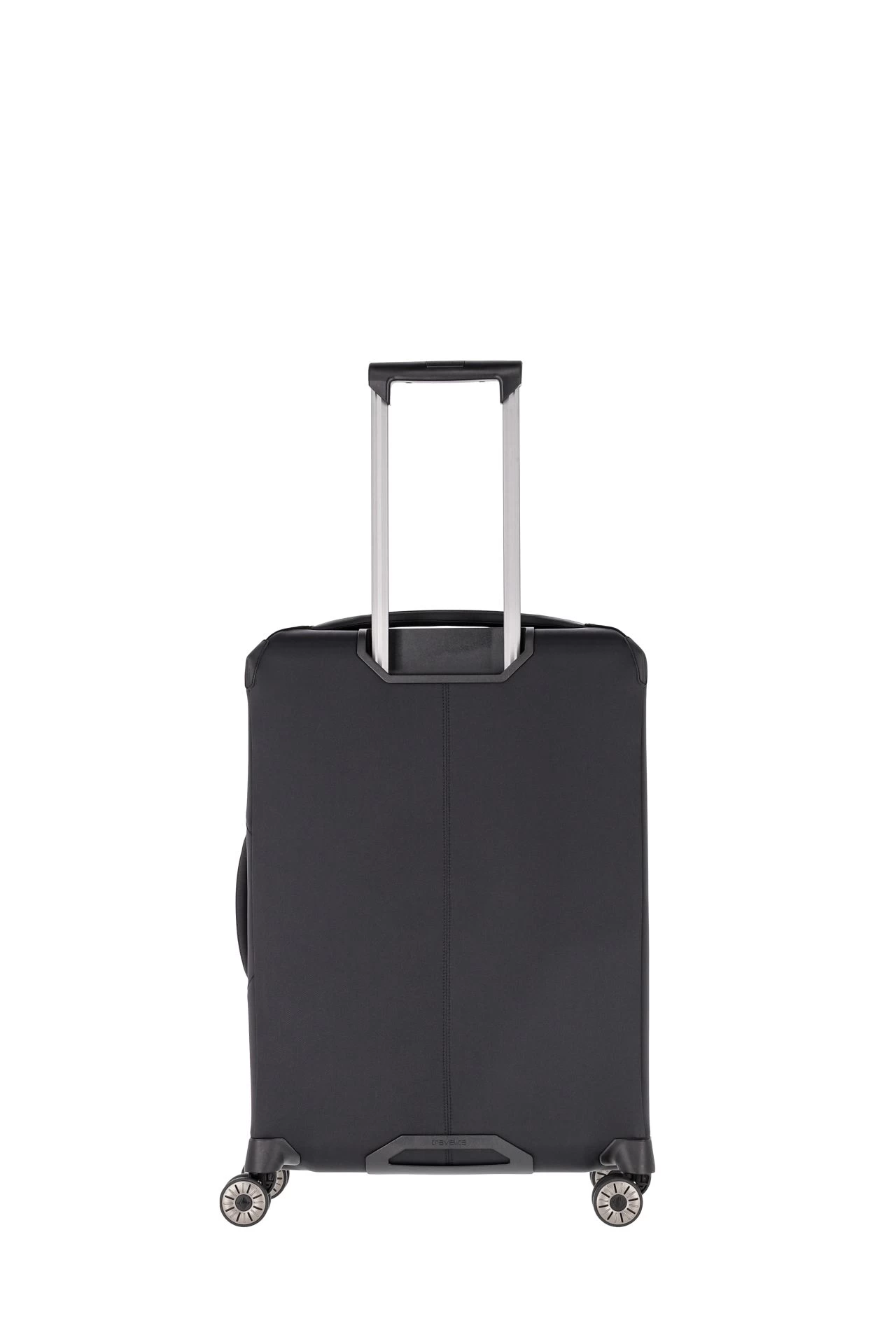 Travelite PRIIMA Trolley M Mit 4 Rollen - Schwarz 3 Travelite PRIIMA Trolley M Mit 4 Rollen - Schwarz