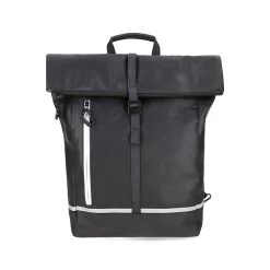 JOST BILLUND CYCLIST PRO Kurierrucksack - Schwarz