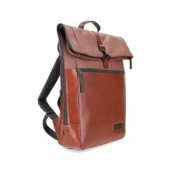 JOST MALMÖ Kurierrucksack - Cognac 13 JOST MALMÖ Kurierrucksack - Cognac -Reiseaufbewahrung 1051392 4506007 Malmoe 2