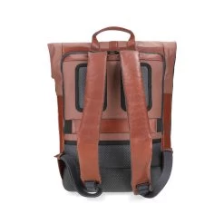 JOST MALMÖ Kurierrucksack - Cognac 16 JOST MALMÖ Kurierrucksack - Cognac -Reiseaufbewahrung 1051392 4506007 Malmoe 5