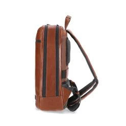 JOST MALMÖ Daypack Rucksack - Cognac 15 JOST MALMÖ Daypack Rucksack - Cognac -Reiseaufbewahrung 1051394 4507007 Malmoe 4