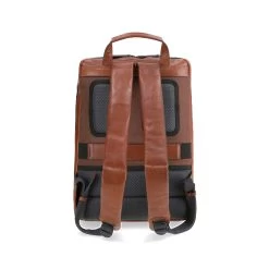JOST MALMÖ Daypack Rucksack - Cognac 16 JOST MALMÖ Daypack Rucksack - Cognac -Reiseaufbewahrung 1051394 4507007 Malmoe 5