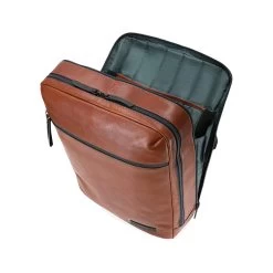 JOST MALMÖ Daypack Rucksack - Cognac 17 JOST MALMÖ Daypack Rucksack - Cognac -Reiseaufbewahrung 1051394 4507007 Malmoe 6