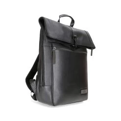 JOST STOCKHOLM Kurierrucksack - Schwarz -Reiseaufbewahrung 1051436 4697001 Stockholm 2