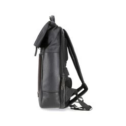 JOST STOCKHOLM Kurierrucksack - Schwarz -Reiseaufbewahrung 1051436 4697001 Stockholm 3