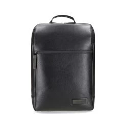 JOST STOCKHOLM Daypack Rucksack 2.0 - Schwarz