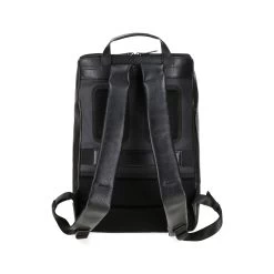 JOST STOCKHOLM Daypack Rucksack 2.0 - Schwarz -Reiseaufbewahrung 1051440 4700001 Stockholm 4