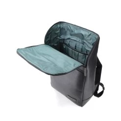 JOST STOCKHOLM Daypack Rucksack 2.0 - Schwarz -Reiseaufbewahrung 1051440 4700001 Stockholm 5