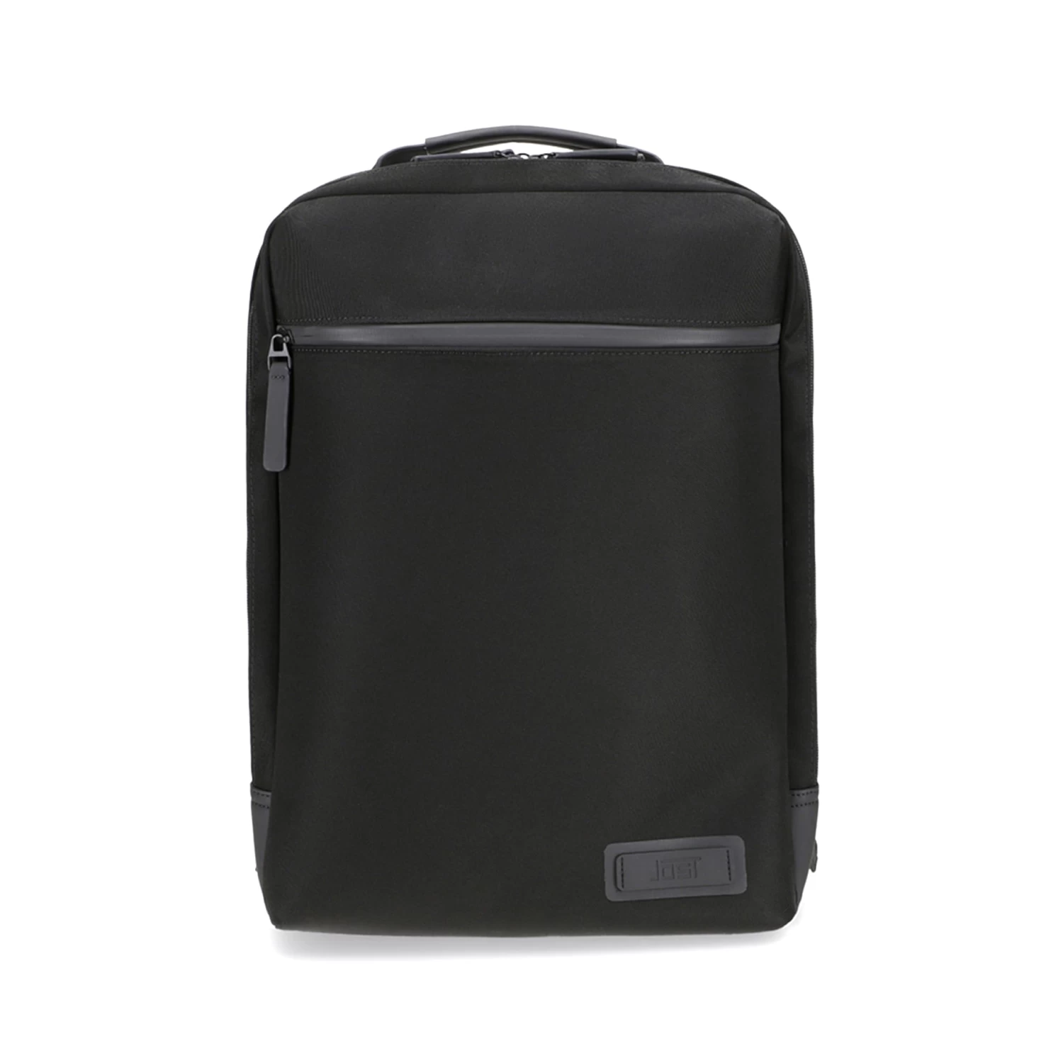 JOST TALLINN Daypack Rucksack - Schwarz 3 JOST TALLINN Daypack Rucksack - Schwarz