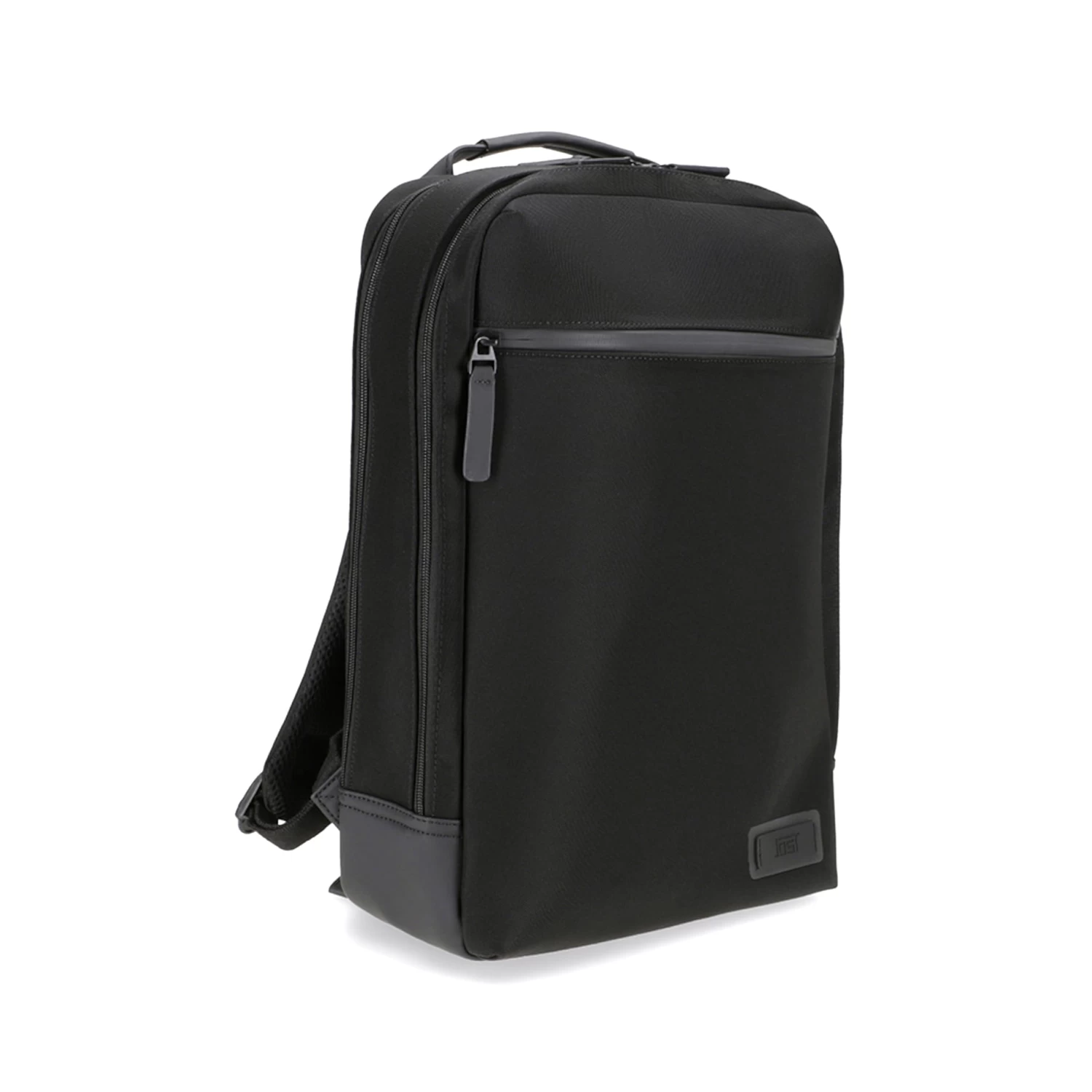 JOST TALLINN Daypack Rucksack - Schwarz 4 JOST TALLINN Daypack Rucksack - Schwarz – Bild 2