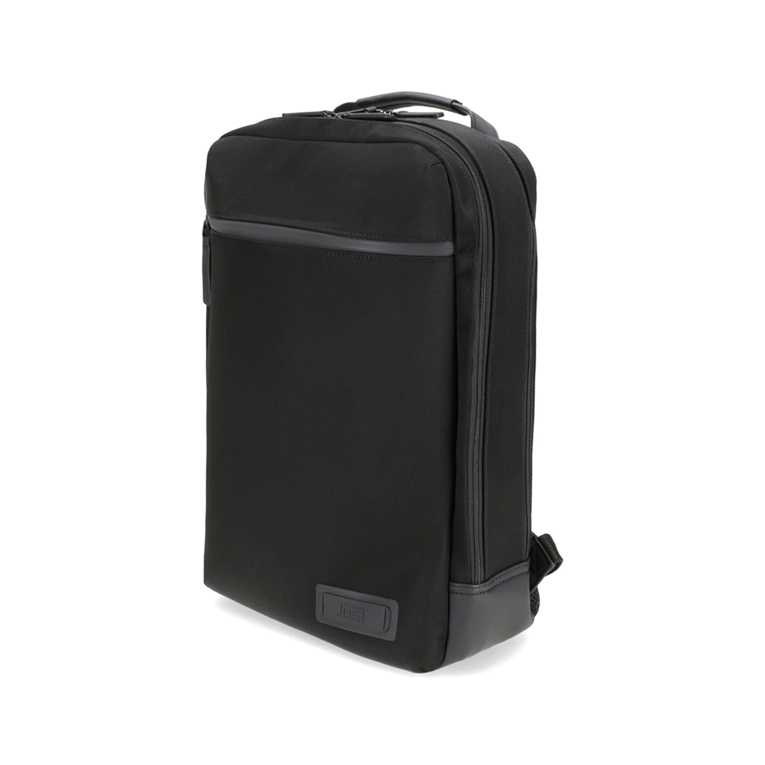 JOST TALLINN Daypack Rucksack - Schwarz 5 JOST TALLINN Daypack Rucksack - Schwarz – Bild 3