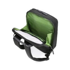 JOST TALLINN Daypack Rucksack - Schwarz 18 JOST TALLINN Daypack Rucksack - Schwarz -Reiseaufbewahrung 1051458 3562001 Tallinn 7