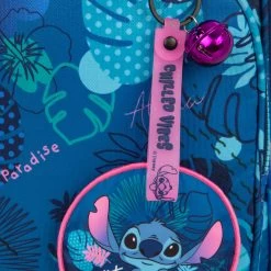 Freizeitrucksack BASE - DISNEY-STITCH -Reiseaufbewahrung 1051600 6