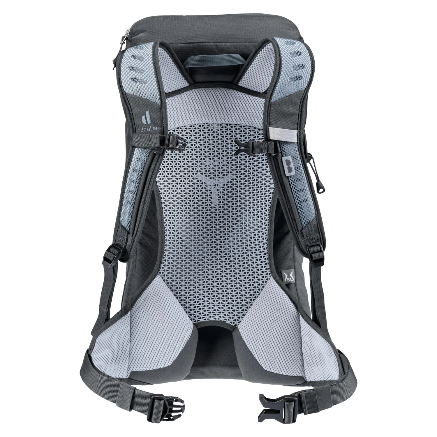 Deuter Rucksack AC Lite 14 SL - Shale-graphite 4 Deuter Rucksack AC Lite 14 SL - Shale-graphite – Bild 2