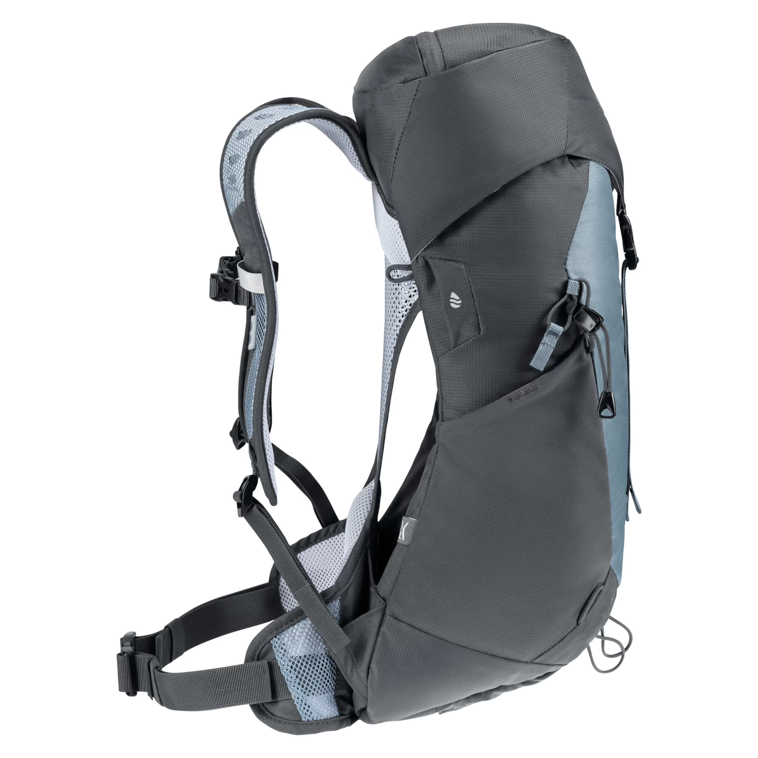 Deuter Rucksack AC Lite 14 SL - Shale-graphite 5 Deuter Rucksack AC Lite 14 SL - Shale-graphite – Bild 3