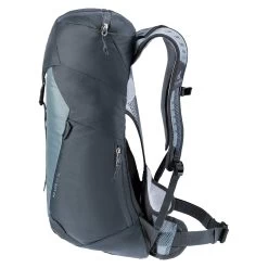 Deuter Rucksack AC Lite 14 SL - Shale-graphite 16 Deuter Rucksack AC Lite 14 SL - Shale-graphite -Reiseaufbewahrung 1051672 34205244412ACLite14SL shale graphiteD04