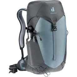 Deuter Rucksack AC Lite 14 SL - Shale-graphite 18 Deuter Rucksack AC Lite 14 SL - Shale-graphite -Reiseaufbewahrung 1051672 34205244412ACLite14SL shale graphiteD06