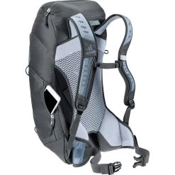 Deuter Rucksack AC Lite 14 SL - Shale-graphite 19 Deuter Rucksack AC Lite 14 SL - Shale-graphite -Reiseaufbewahrung 1051672 34205244412ACLite14SL shale graphiteD07