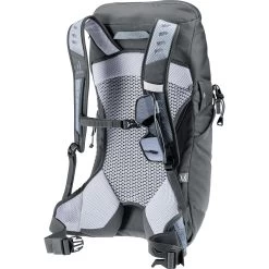 Deuter Rucksack AC Lite 14 SL - Shale-graphite 20 Deuter Rucksack AC Lite 14 SL - Shale-graphite -Reiseaufbewahrung 1051672 34205244412ACLite14SL shale graphiteD08