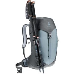 Deuter Rucksack AC Lite 14 SL - Shale-graphite 21 Deuter Rucksack AC Lite 14 SL - Shale-graphite -Reiseaufbewahrung 1051672 34205244412ACLite14SL shale graphiteD09