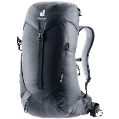 Deuter Rucksack AC Lite 16 - Black
