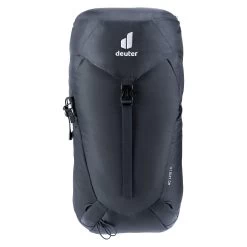 Deuter Rucksack AC Lite 16 - Black -Reiseaufbewahrung 1051676 34206247000ACLite16 blackD05