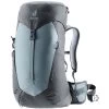 Deuter Rucksack AC Lite 22 SL - Shale-graphite -Reiseaufbewahrung 1051680 34207244412ACLite22SL shale graphiteD00