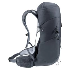 Deuter Rucksack AC Lite 24 - Black -Reiseaufbewahrung 1051684 34208247000ACLite24 blackD02