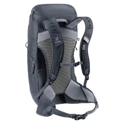 Deuter Rucksack AC Lite 24 - Black -Reiseaufbewahrung 1051684 34208247000ACLite24 blackD03