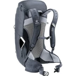 Deuter Rucksack AC Lite 24 - Black -Reiseaufbewahrung 1051684 34208247000ACLite24 blackD07