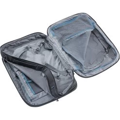 Deuter AViANT Carry On 28 - Black 10 Deuter AViANT Carry On 28 - Black -Reiseaufbewahrung 1051692 35101227000AViANTCarryOn28 blackD04