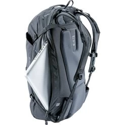 Deuter Rucksack AViANT Access 38 - Black -Reiseaufbewahrung 1051695 35111227000AViANTAccess38 blackD04