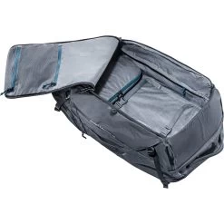 Deuter Rucksack AViANT Access 55 - Black -Reiseaufbewahrung 1051698 35113227000AViANTAccess55 blackD03