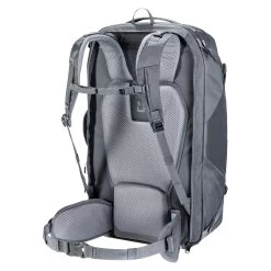 Deuter Rucksack AViANT Access 55 - Black -Reiseaufbewahrung 1051698 35113227000AViANT Access 55 blackD03