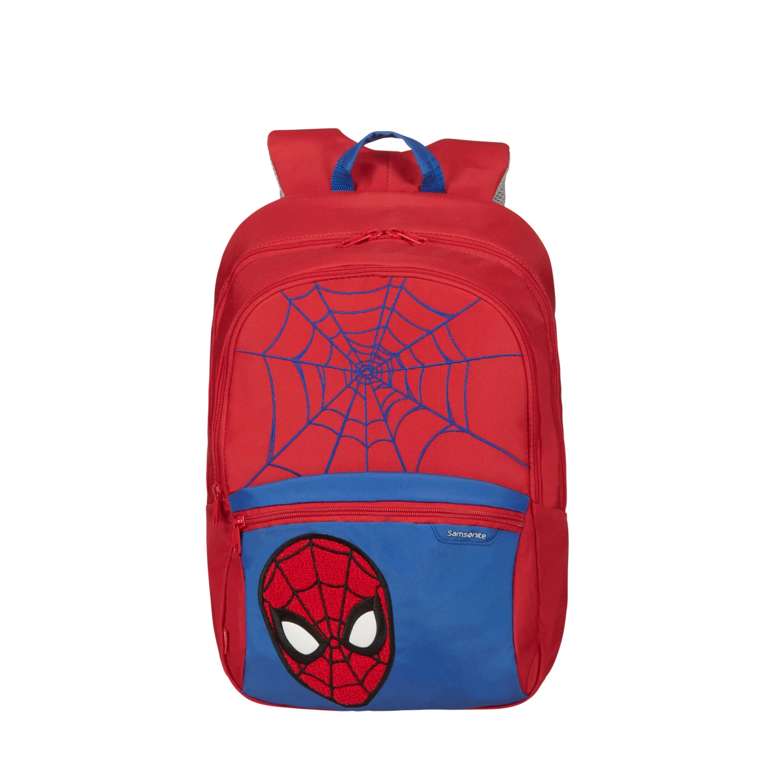 Samsonite ULTIMATE 2.0 Rucksack M - MARVEL SPIDER-MAN 3 Samsonite ULTIMATE 2.0 Rucksack M - MARVEL SPIDER-MAN