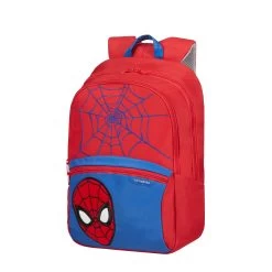 Samsonite ULTIMATE 2.0 Rucksack M - MARVEL SPIDER-MAN 11 Samsonite ULTIMATE 2.0 Rucksack M - MARVEL SPIDER-MAN -Reiseaufbewahrung 1051719 131855 5059 2